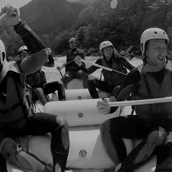 Séjour en Slovénie